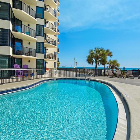 Sunbird 508E Villa Panama City Beach Exterior photo