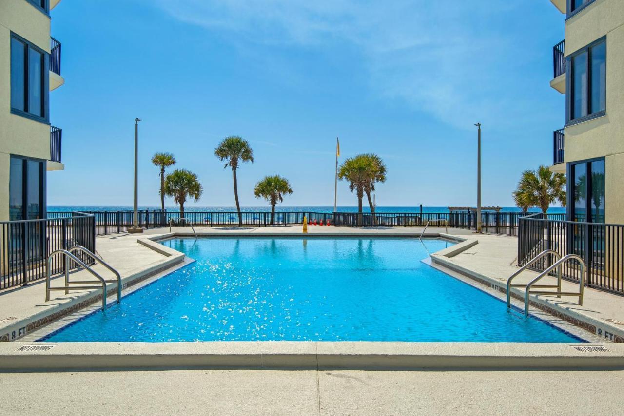 Sunbird 508E Villa Panama City Beach Exterior photo