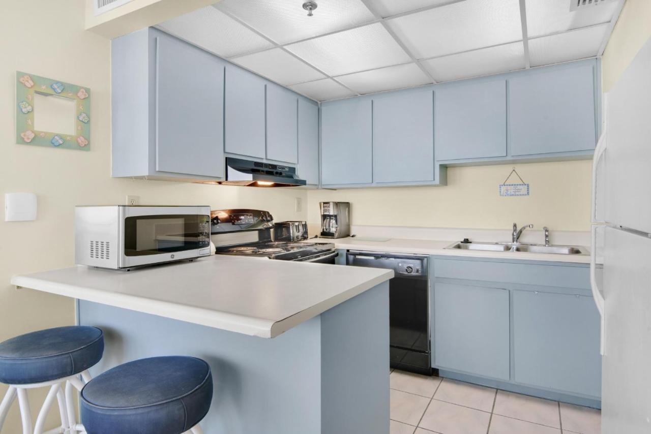 Sunbird 508E Villa Panama City Beach Exterior photo