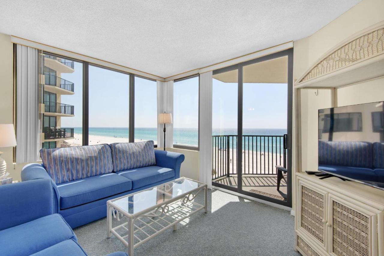 Sunbird 508E Villa Panama City Beach Exterior photo