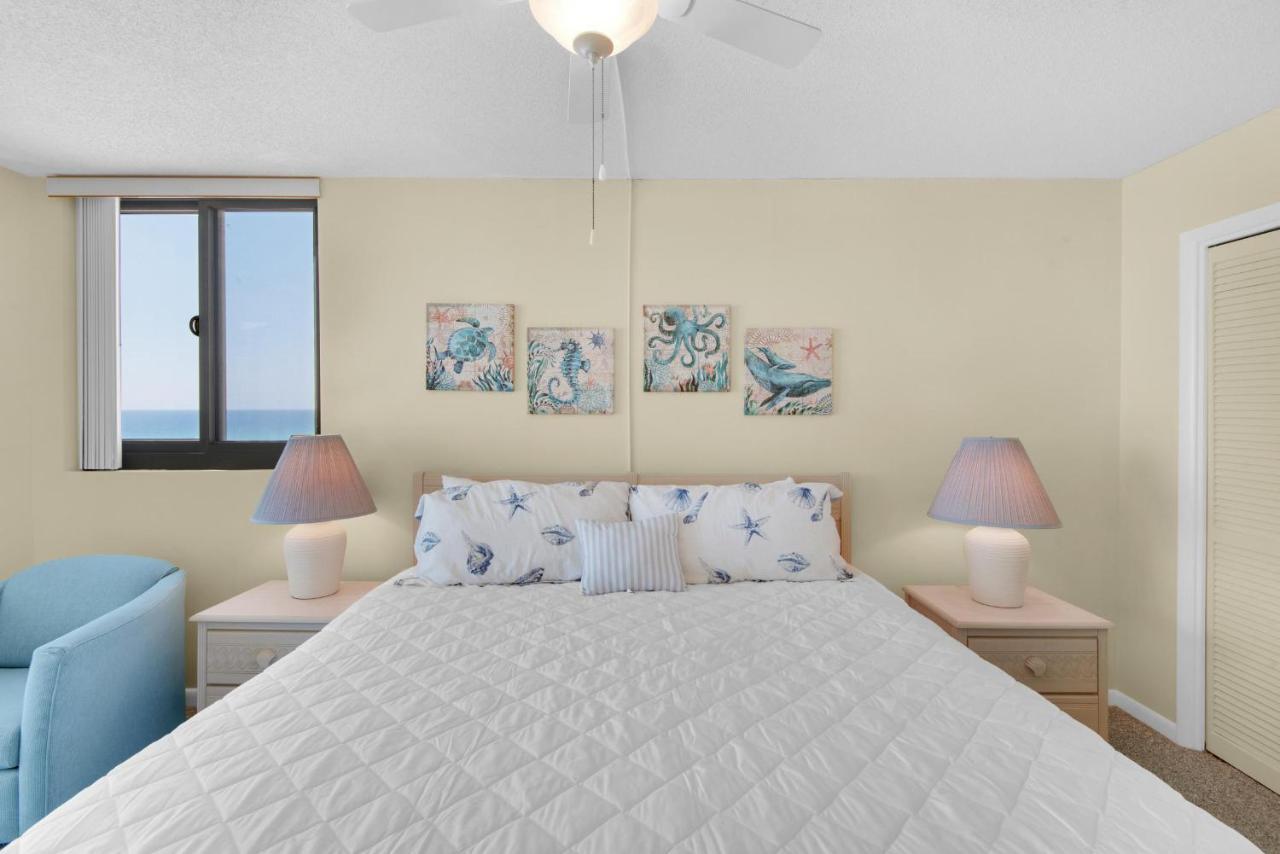 Sunbird 508E Villa Panama City Beach Exterior photo