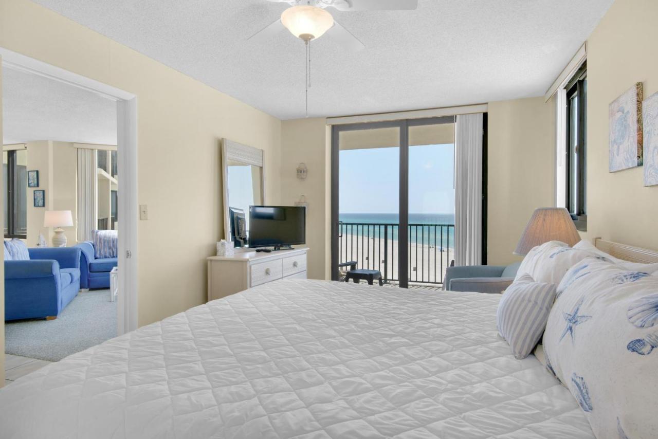 Sunbird 508E Villa Panama City Beach Exterior photo