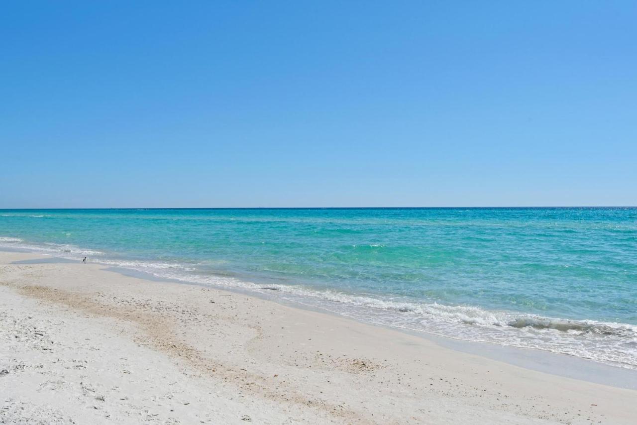 Sunbird 508E Villa Panama City Beach Exterior photo
