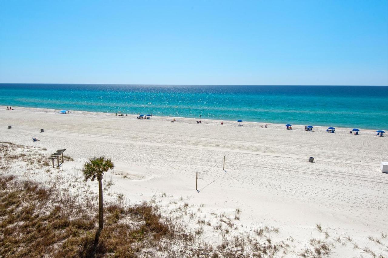 Sunbird 508E Villa Panama City Beach Exterior photo