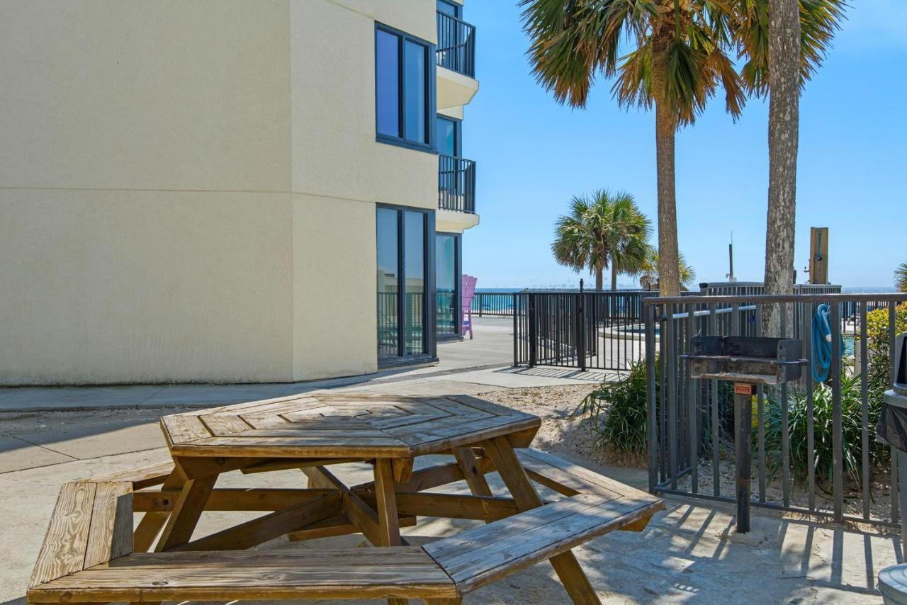 Sunbird 508E Villa Panama City Beach Exterior photo